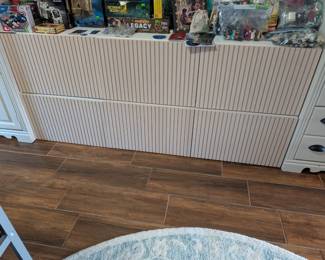 #15+#16+#17 IKEA Besta Bench 71"Wx16"Dx16"H. $125 each