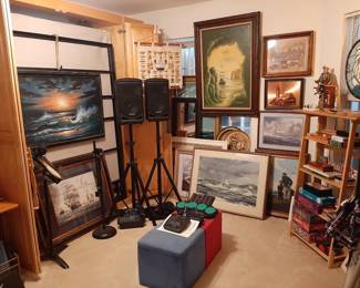 ***Available for pre sale*** Queen Murphy Bed $550