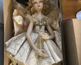 Katherine’s collection