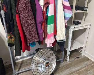 Clothes, sweaters, pants, tops, Shoes