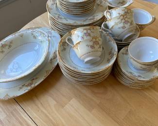 Vintage China