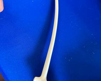 Royal Goedewaagen clay pipe $60.00