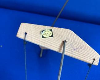 Hanza (Prag) Marionette $100 each