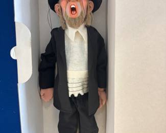 Hanza (Prag) Marionette $100 each