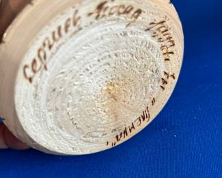 Russian nesting dolls $40.00 set