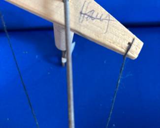 Hanza (Prag) Marionette $100 each