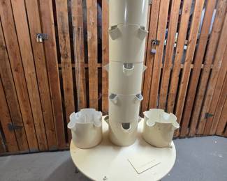 Juice Plus Tower Garden