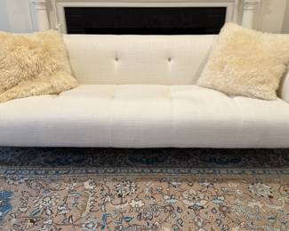 CB2 Sofa - Excellent!