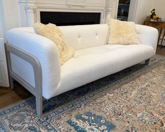 CB2 Sofa - Excellent!