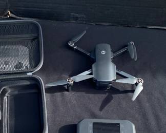 Holy Stone R C Quadcopter