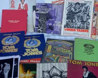 Advertising Memorabilia 