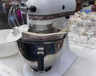 Kitchenaid Mixer