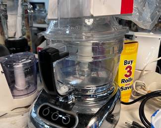 Food Processor