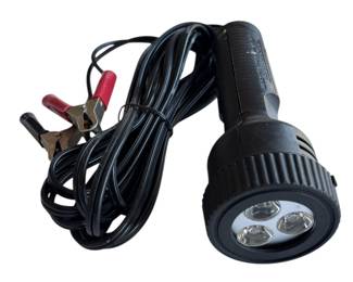 Traceline 12V Blue Leak Detection Lamp 