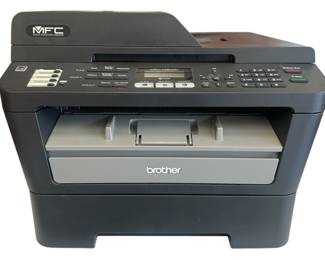 Brother MultiFunction Printer 