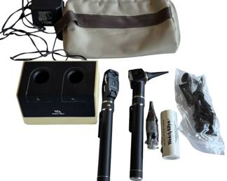 Welch Allyn Pocket Otoscope Charger 
