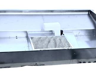 NEW Stainless Broan Range Hood 