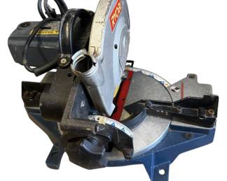 Ryobi Compound Miter Saw 