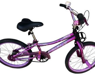 20in Girls Kent 2 Cool Bike 