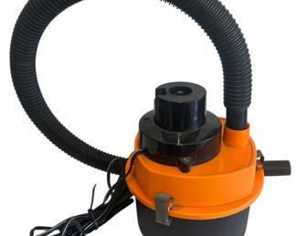Portable Car Vacuum 