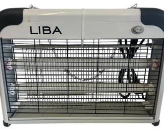 Liba Electric Bug Zapper 