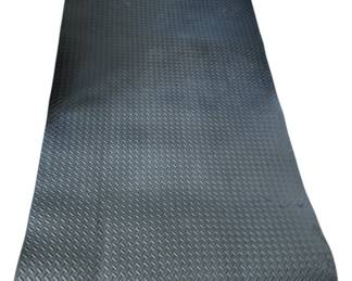 HeavyDuty Rubber Flooring 