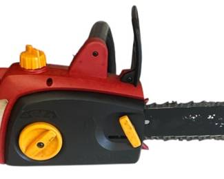 Homelite Chain Saw 