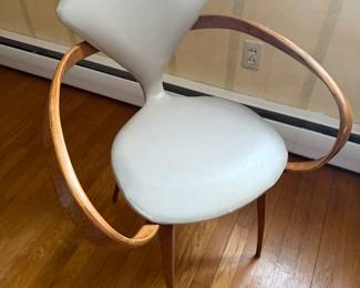 ORIGINAL 1950'S CHERNER ARE CHAIR