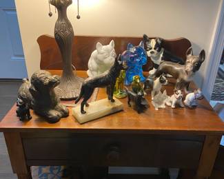 We Love our Doggies!!