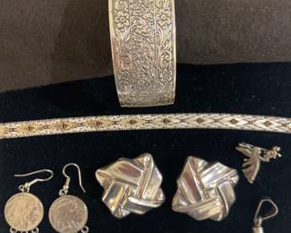 .925 sterling silver