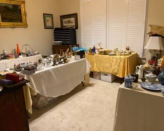 Antique and vintage collectibles!! Descriptions and additional information coming soon!