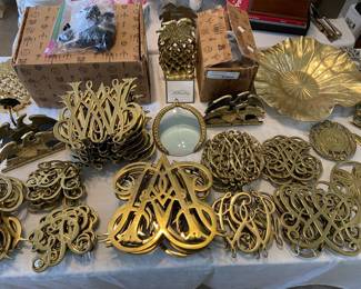 Virginia Metalcrafters items!