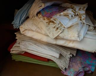 Linens 