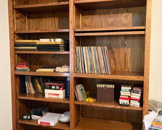 Records, Arkansas yearbooks