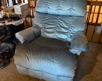 Recliner