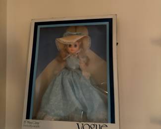 Vogue Dolls
