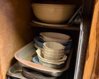 Bakeware