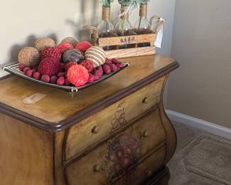 Beautiful Accent Chest