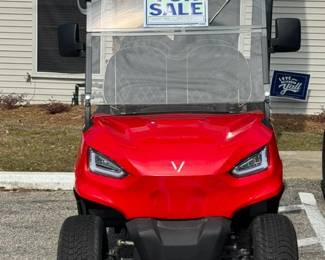Golf Cart 6 seater $9900.00 OBO. Lithium Battery, 6 volt