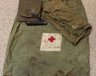 WW1 Keepsakes