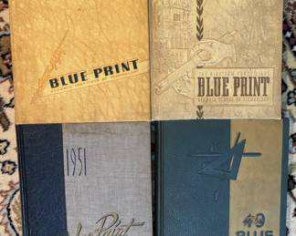 Georgia Tech Memorabilia