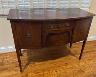 Beautiful Small Sideboard