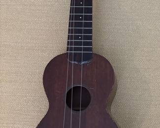 Martin Ukulele