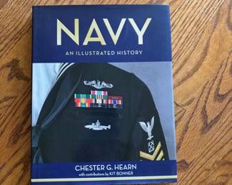 One of the Good Coffee Table Books