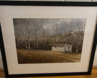 Beautiful Original Landscape