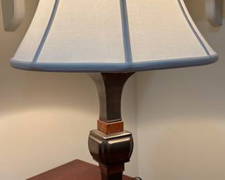 Good Lamp Multi Metal