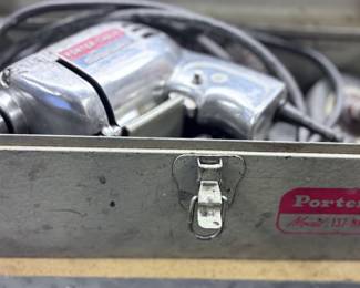 Craftsman Electric Drill