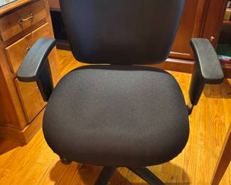 Adjustable Office Chair