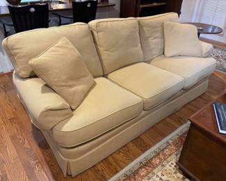Wonderful Sherrill Sofa