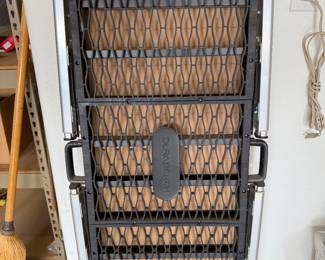 Heavy duty durabench 